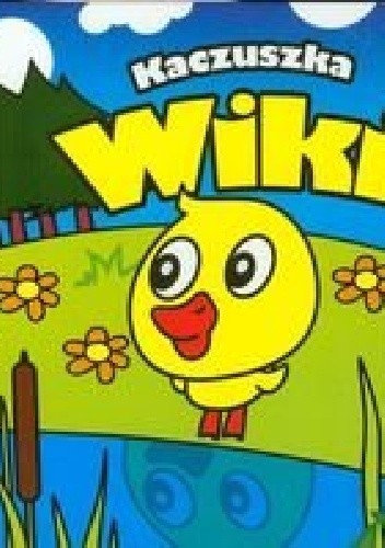 Kaczuszka Wiki. Mini zwierzątka