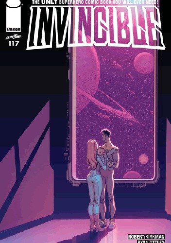 Invincible #117
