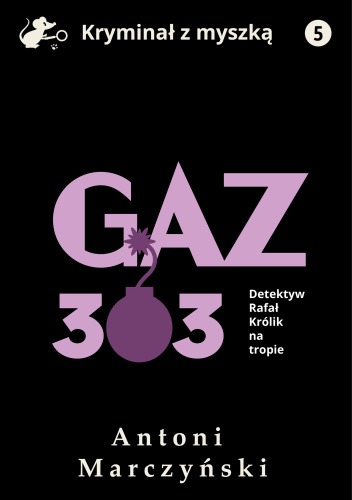 Gaz 303