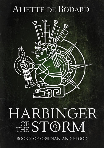 Harbinger of the Storm