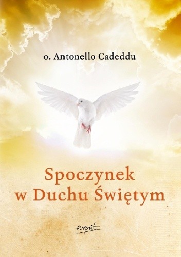 Spoczynek w Duchu Świętym