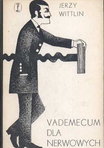 Vademecum dla nerwowych