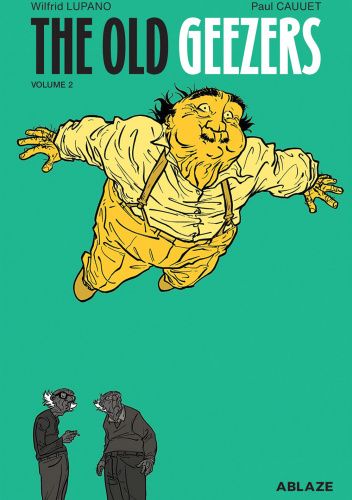 The Old Geezers Vol 2