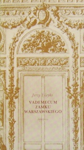 Vademecum Zamku Warszawskiego