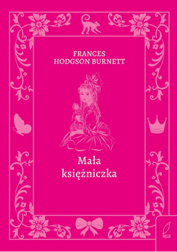 Mała księżniczka