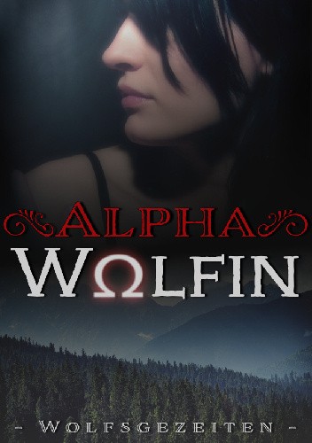 Alphawölfin
