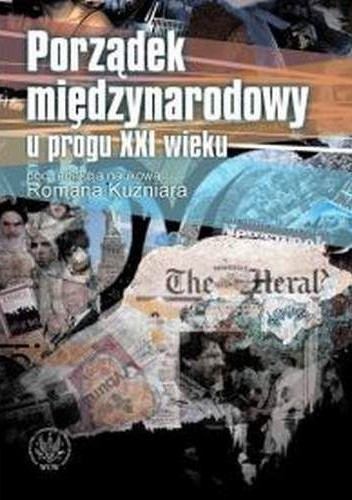 Porządek międzynarodowy u progu XXI wieku