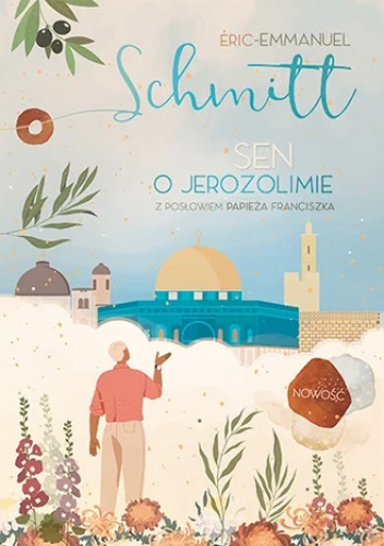 Sen o Jerozolimie