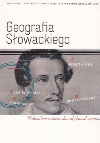 Geografia Słowackiego