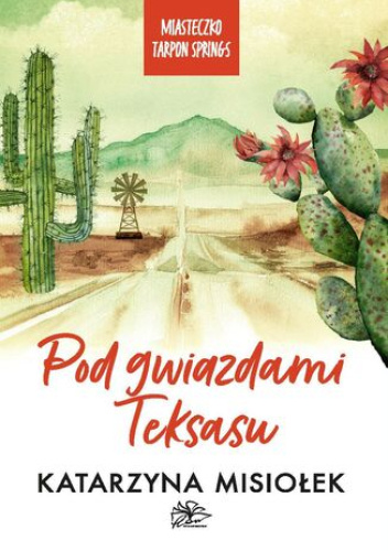 Pod gwiazdami Teksasu