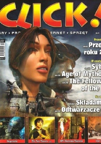 Click! 1/2003