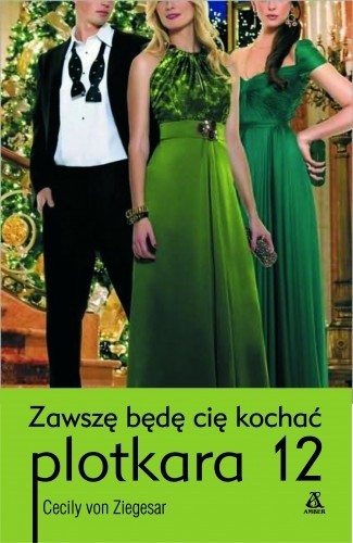 Zawsze będę cię kochać