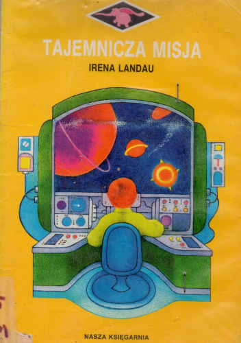 Tajemnicza misja