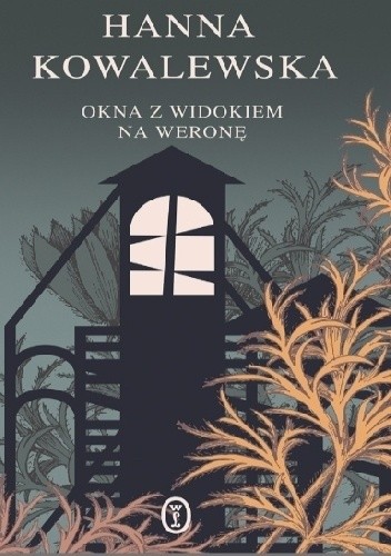 Okna z widokiem na Weronę
