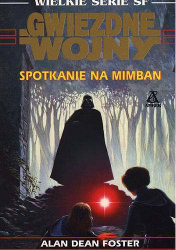Gwiezdne Wojny: Spotkanie na Mimban