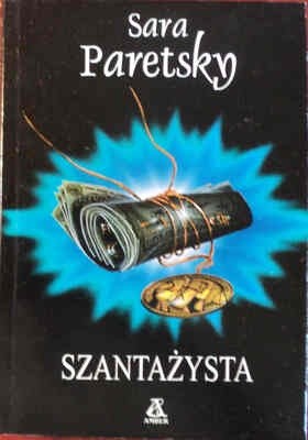 Szantażysta