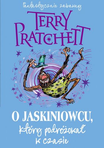 O jaskiniowcu, który podróżował w czasie