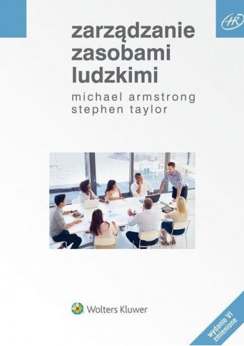 Zarządzanie zasobami ludzkimi