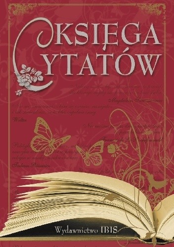 Księga cytatów. Od Seneki do Jana Pawła II