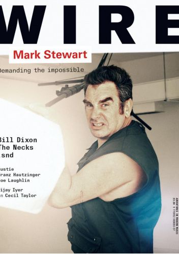 The Wire 293. July 2008