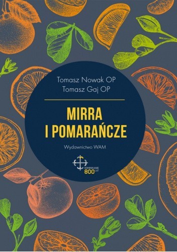 Mirra i pomarańcze