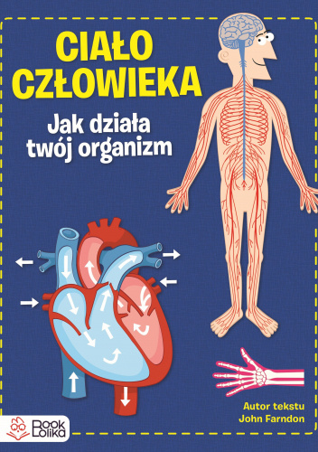 Ciało człowieka. Jak działa Twój organizm.