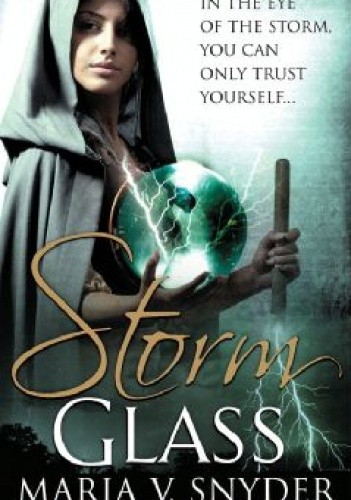Storm Glass
