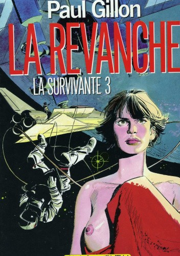 La Revanche