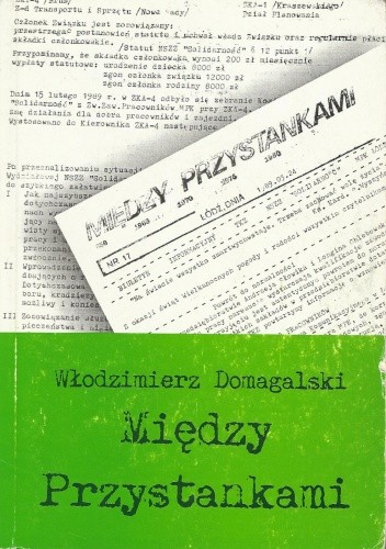 Między przystankami