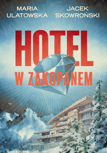 Hotel w Zakopanem