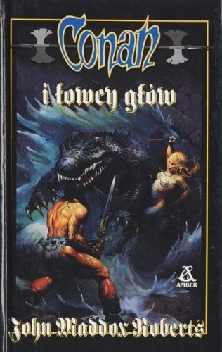 Conan i łowcy głów