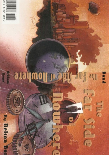 The Far Side of Nowhere