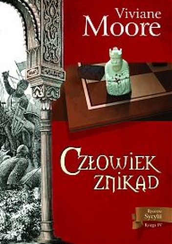 Człowiek znikąd