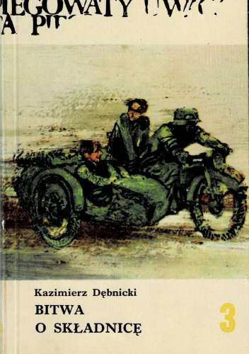 Bitwa o składnicę
