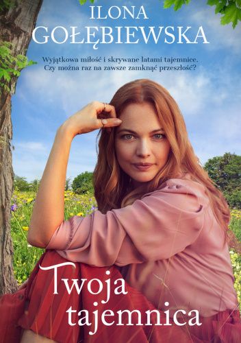 Twoja tajemnica