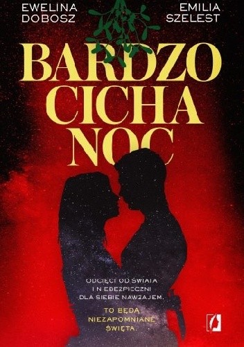 Bardzo cicha noc