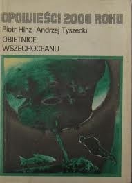 Obietnice Wszechoceanu