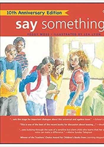 Say Something