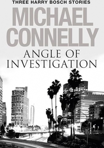 Angle of Investigation