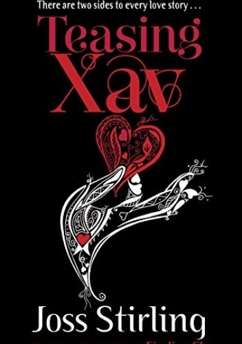 Teasing Xav