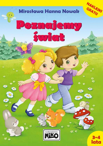 Poznajemy świat