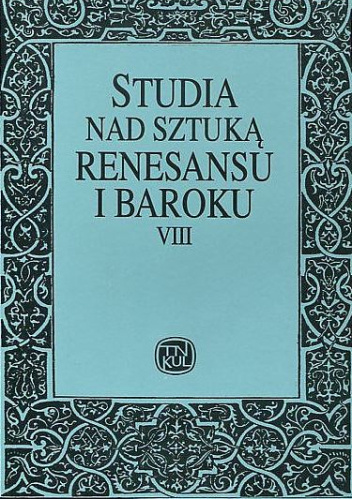 Fundator i dzieło w sztuce nowożytnej. Część 3