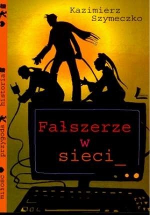 Fałszerze w sieci