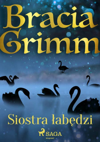 Siostra łabędzi