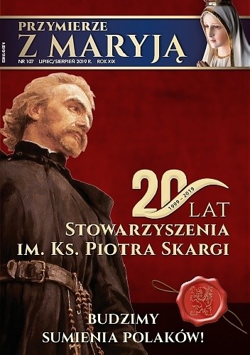 Przymierze z Maryją numer 107