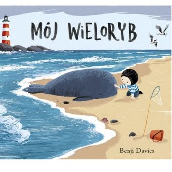 Mój wieloryb