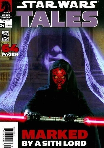 Star Wars Tales #24