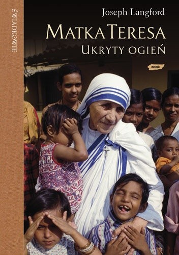 Matka Teresa Ukryty Ogień