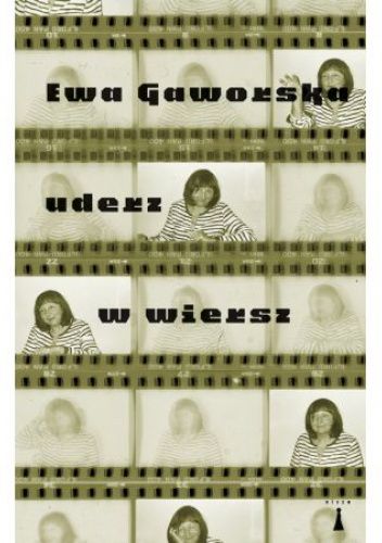 uderz w wiersz