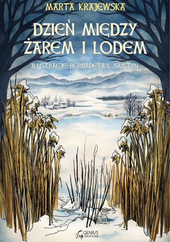 Dzień między żarem i lodem